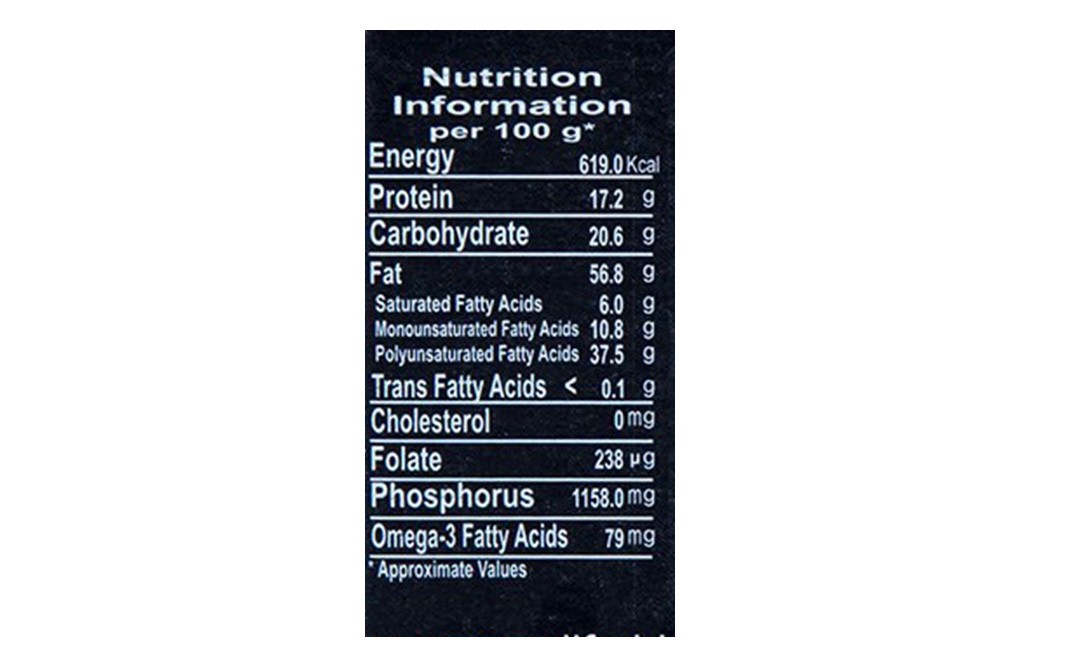 Easy Life Sunflower Seeds    Bottle  55 grams